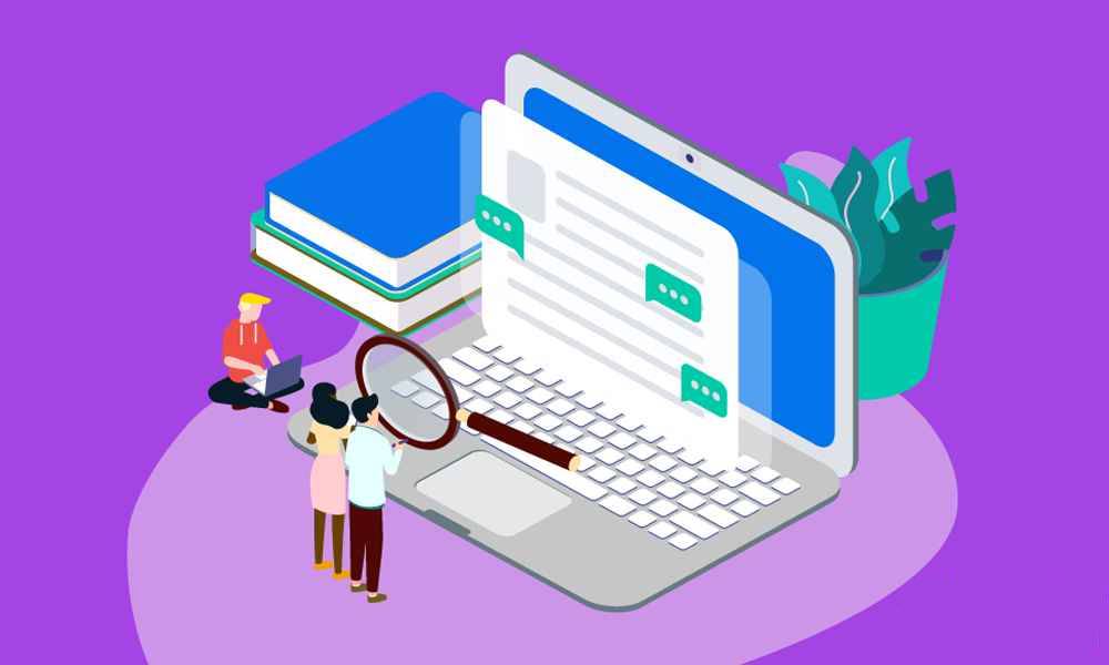 هزینه طراحی سایت چقدر است؟ تعرفه طراحی وب‌سایت در سال جدید