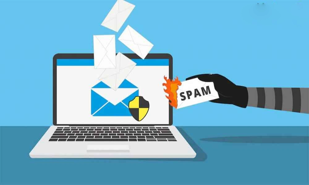 اسپم اسکور چیست؟ + ترفندهای کاهش اسپم اسکور