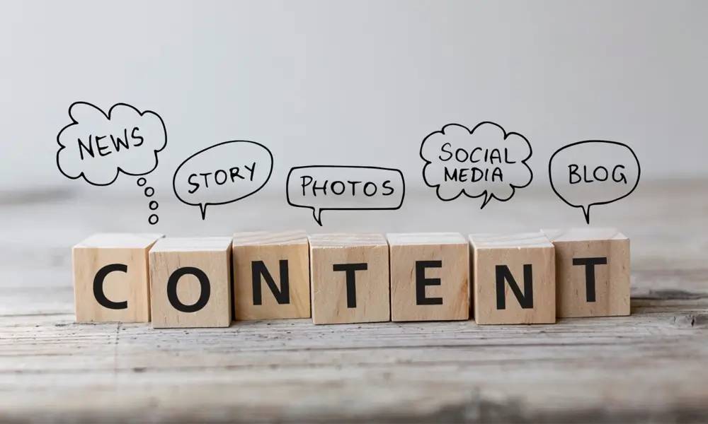 سئو محتوا چیست؟ (Content SEO)