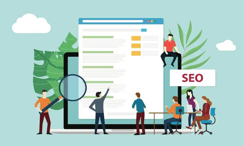 سئوی داخلی چیست؟ | استراتژی سئو on page به زبان ساده!