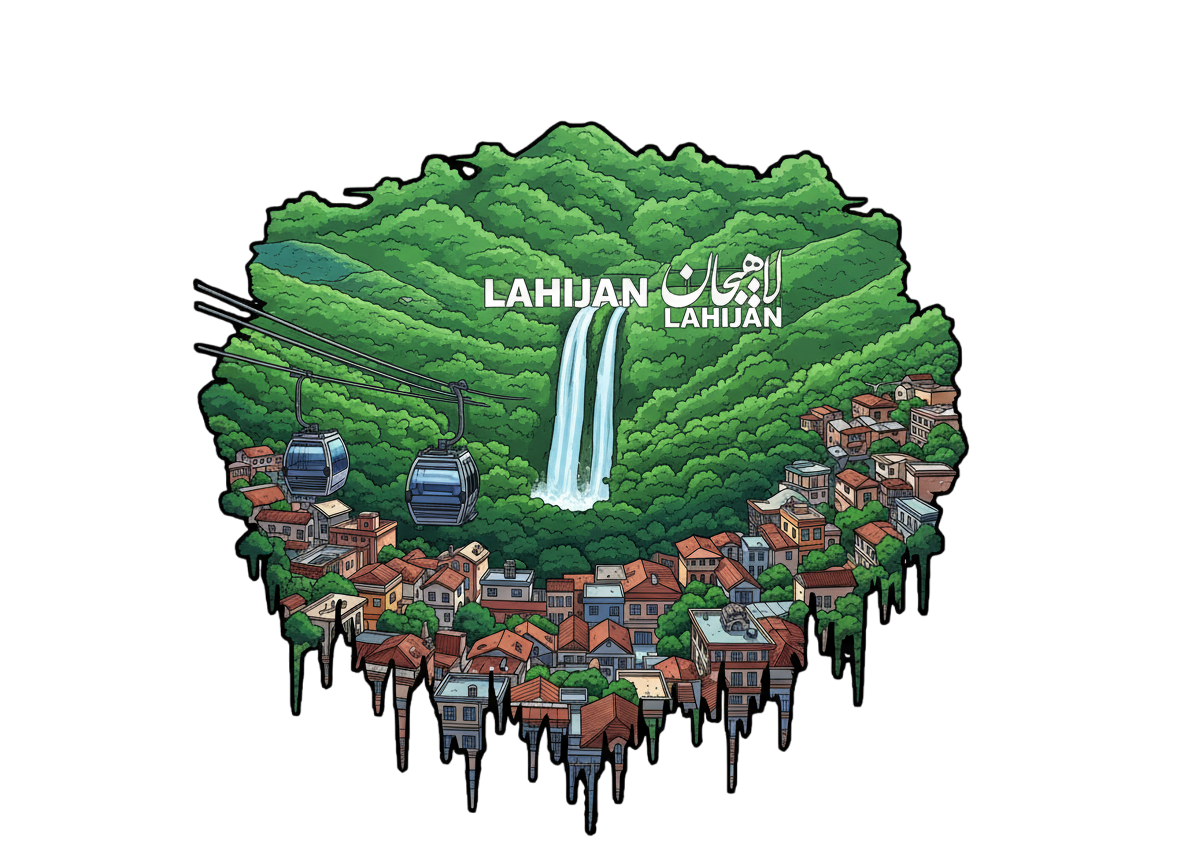 lahijan